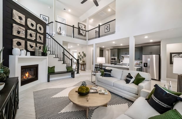 Images Beazer Homes Timber Hollow