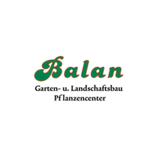 Bild zu Balan GmbH in Datteln