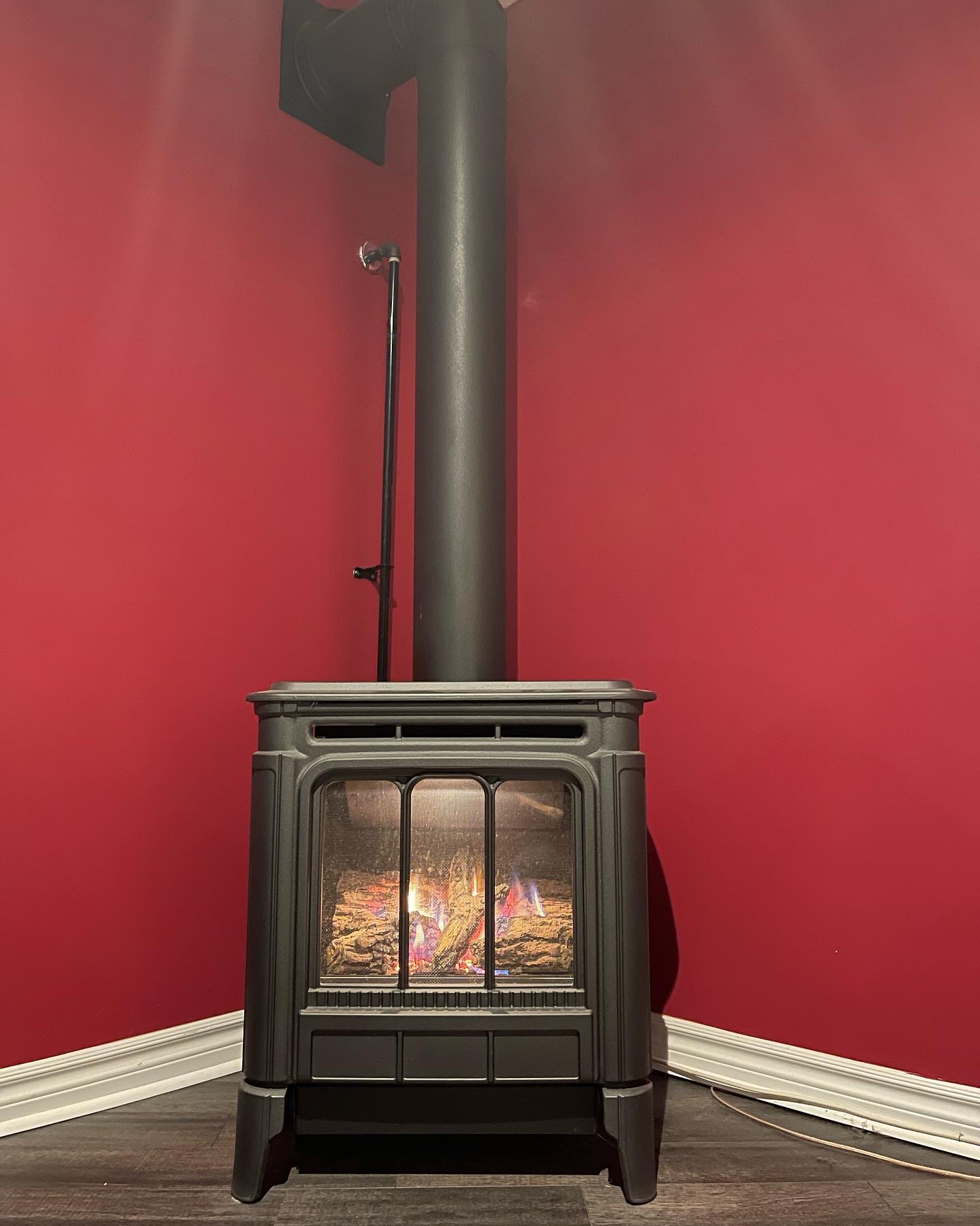 Images Climate Titan Mechanical