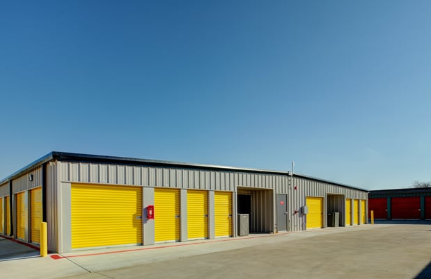 Images Storage King USA