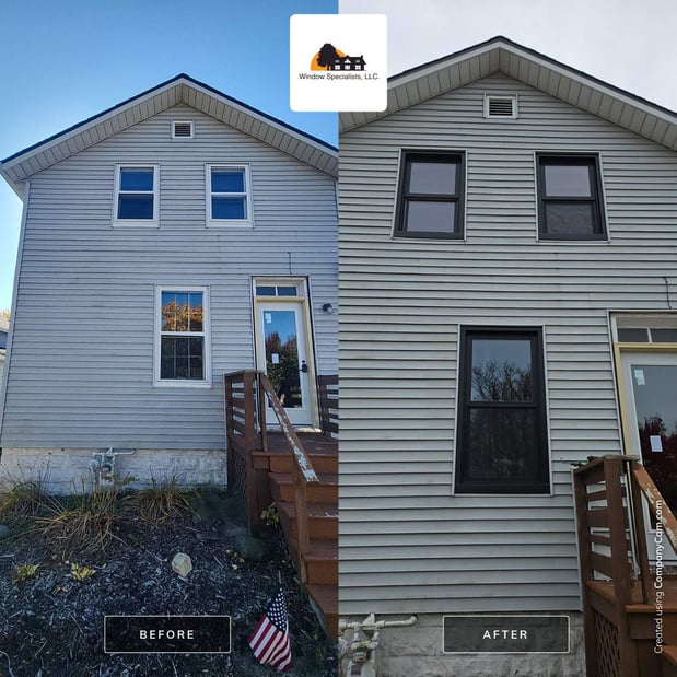 Images Window Specialists LLC