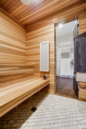 Images Patrick Joseph Designer Homes
