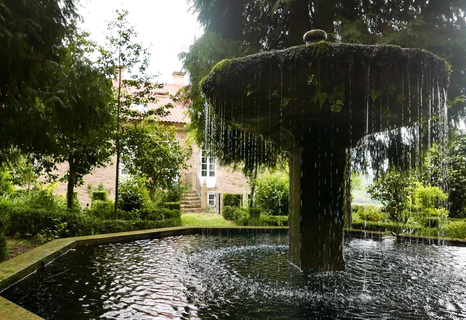 Images Hotel Pazo de Bieite