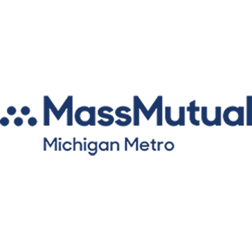 MassMutual Michigan Metro Logo