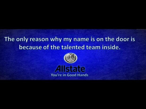 Images Keith D. Duncan: Allstate Insurance