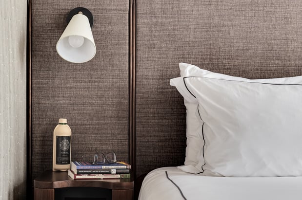 Images The Flat Iron Hotel