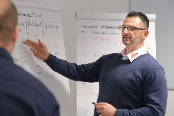 SFB-Bildungszentrum GmbH, Lazarettstr. 15 in Essen