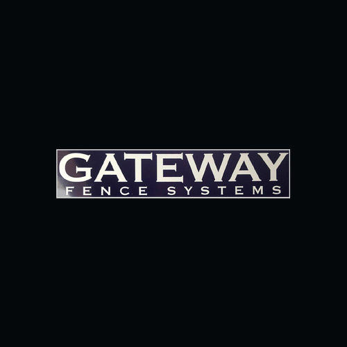 Gateway Fence Systems Logo