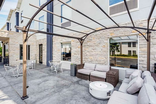 Images Best Western Plus Bourbonnais Hotel & Suites