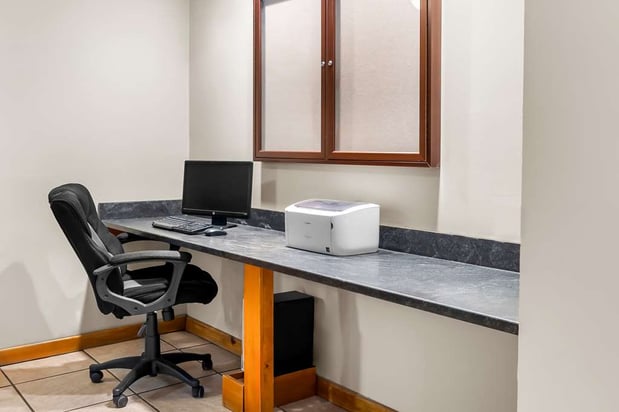 Images Best Western Adirondack Inn