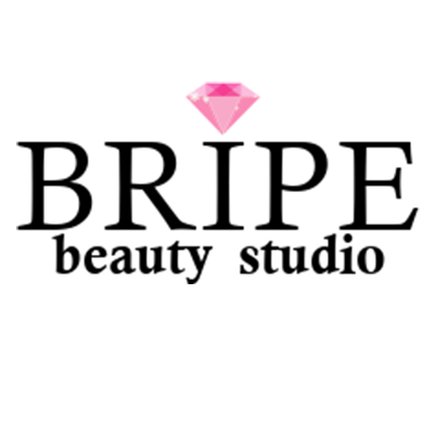 Logo BRIPE beauty studio