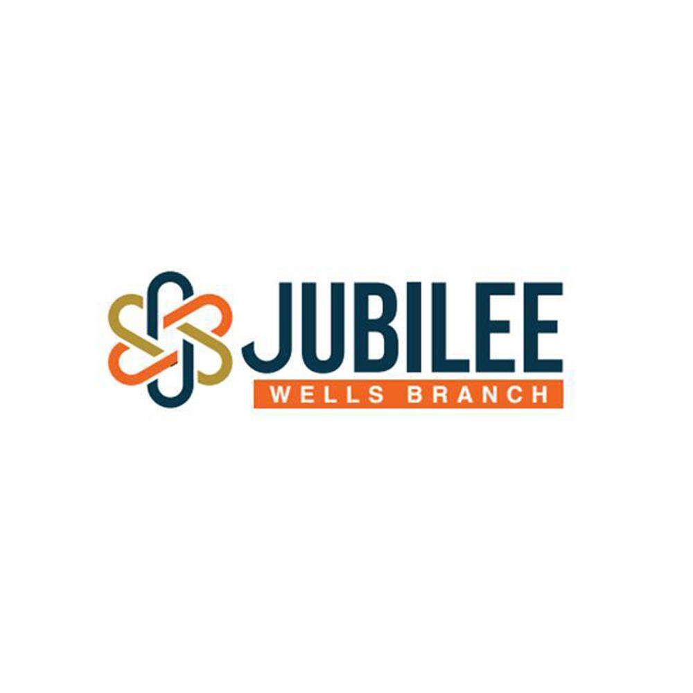 Jubilee-Wells Branch Logo