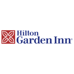 Hilton Garden Inn Midland Logo
