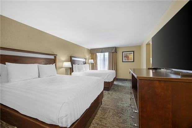 Images Best Western Plus Prairie Inn
