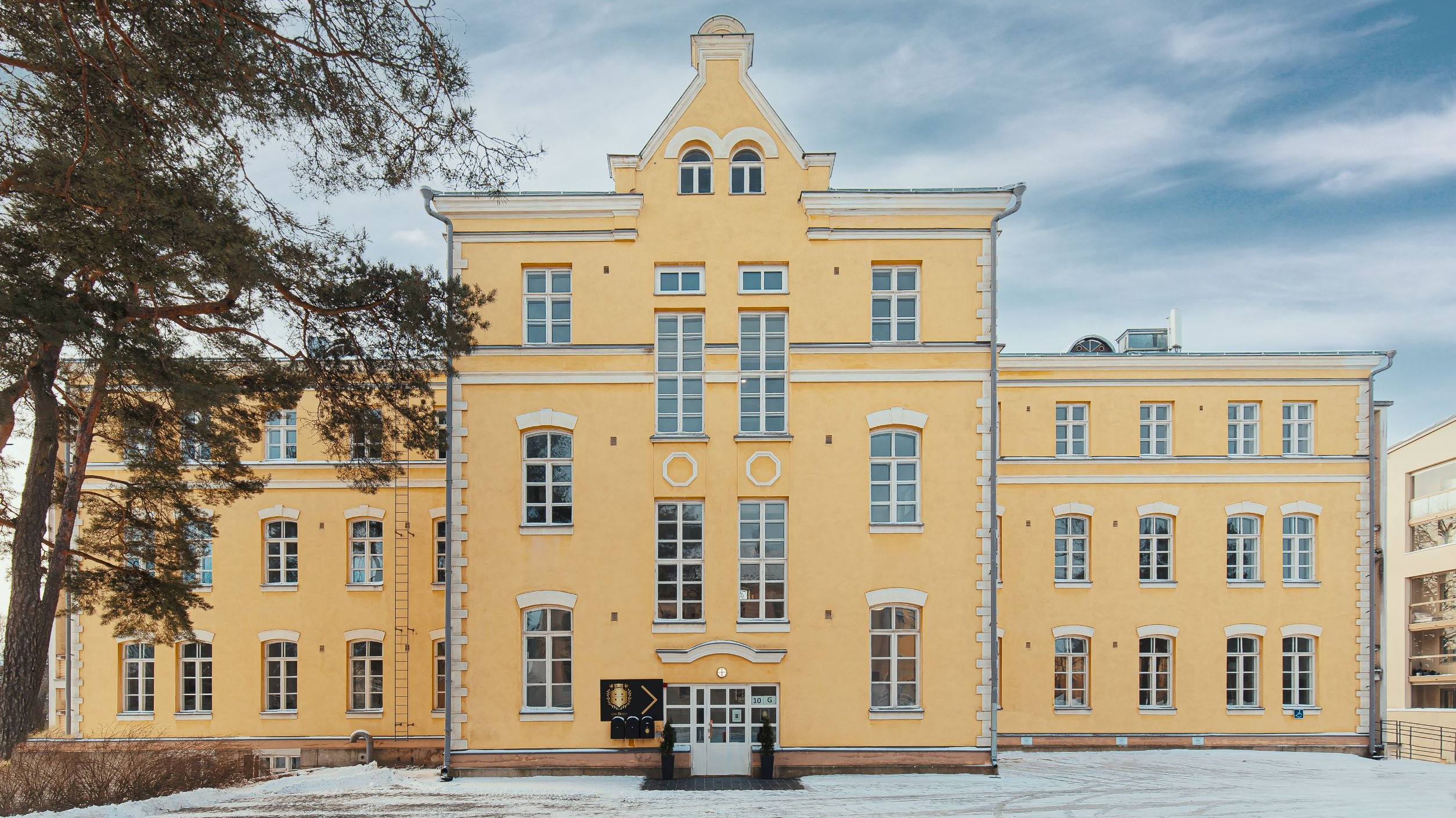 Images Hammaslääkäriasema Von Dents