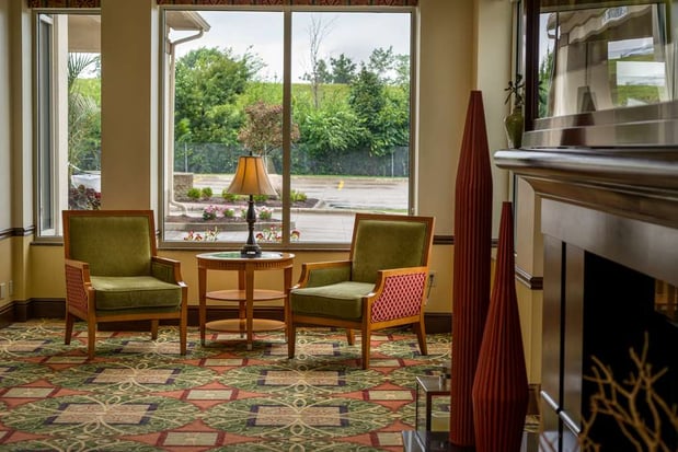 Images Hilton Garden Inn Cleveland East/Mayfield Village