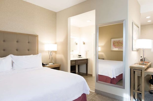 Images Homewood Suites by Hilton Concord Charlotte