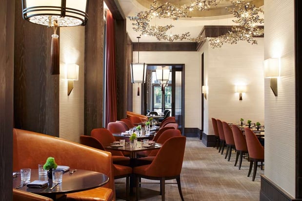 Images Waldorf Astoria Atlanta Buckhead