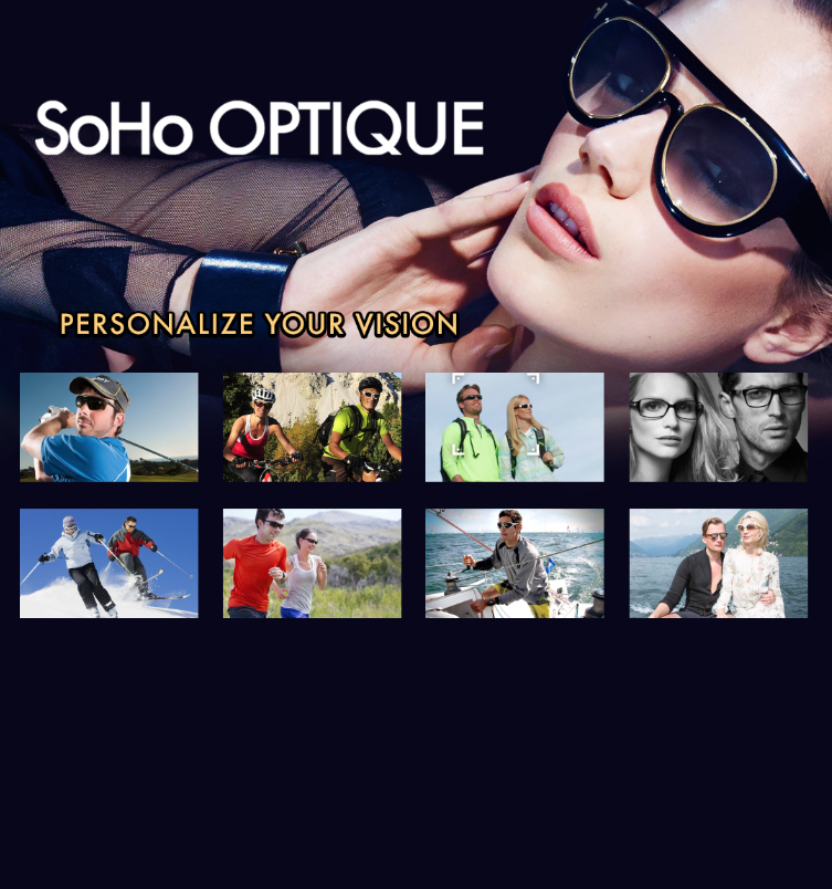 Soho Optique
