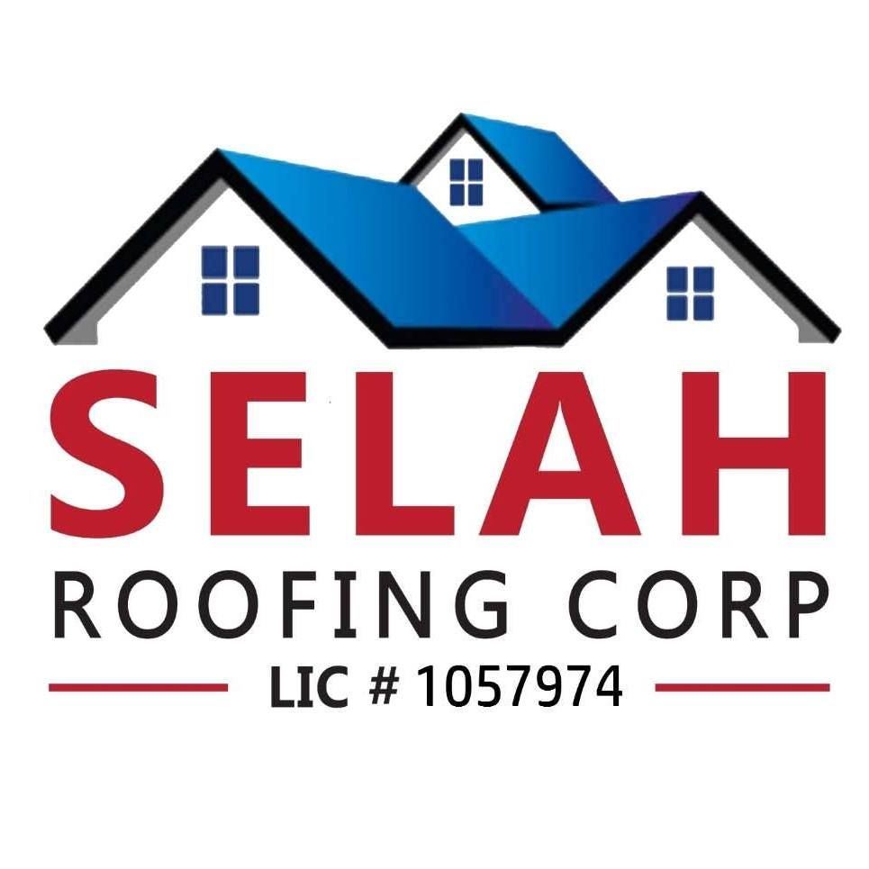 Selah Roofing