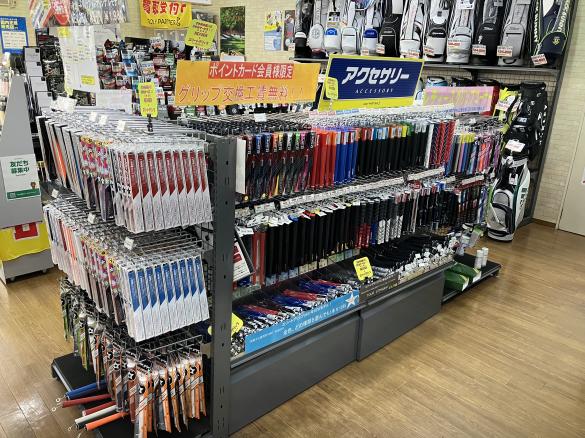 Images ゴルフパートナー Ｒ２４奈良店