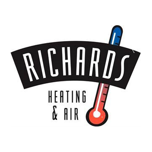 Richards Heating & Air Logo