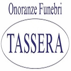 Onoranze Funebri Tassera Logo