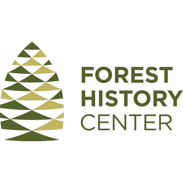 Forest History Center Logo