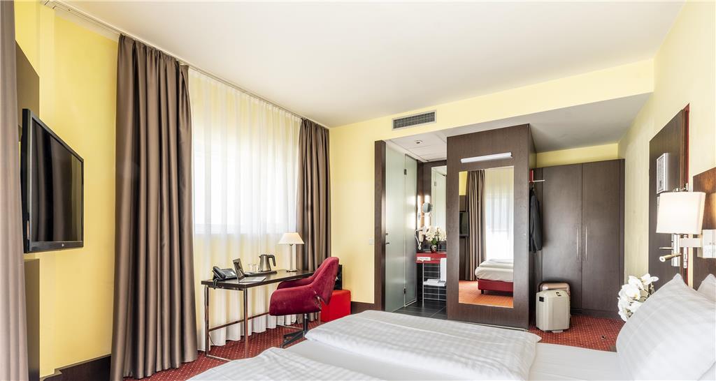 Bild 6 von Best Western Plus Amedia Art Salzburg