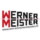 Werner Meister AG Logo