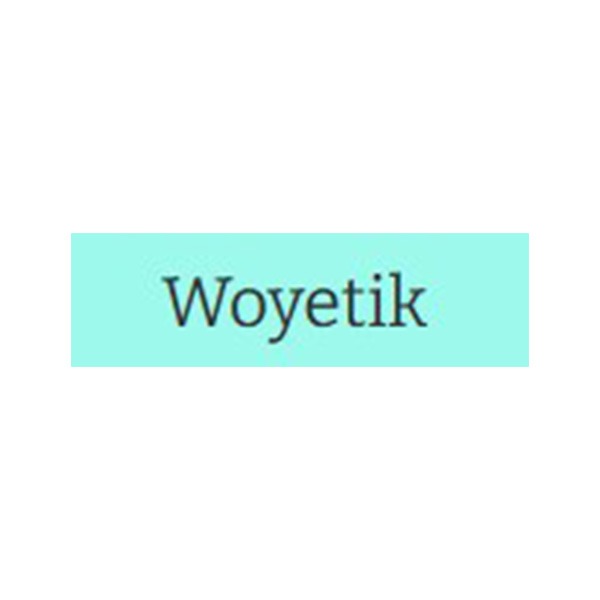 Logo von Energetikpraxis Woyetik