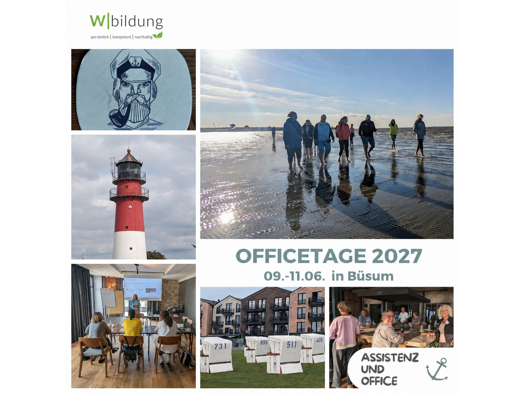 Wbildung Akademie GmbH, Niedernhäuser Mühle 8 in Fischbachtal