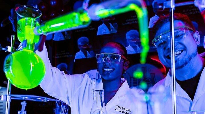 Images Recess!! The Experience