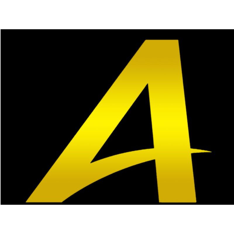company logo