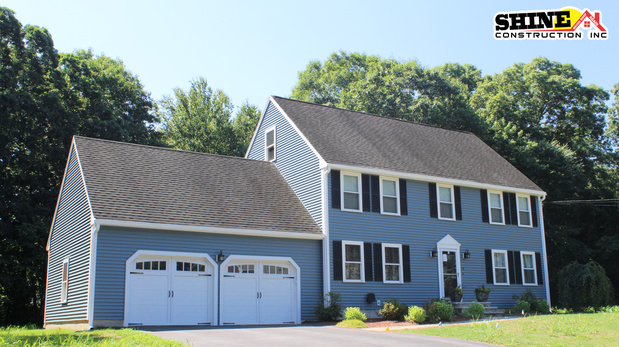 Images Shine Construction, Inc.
