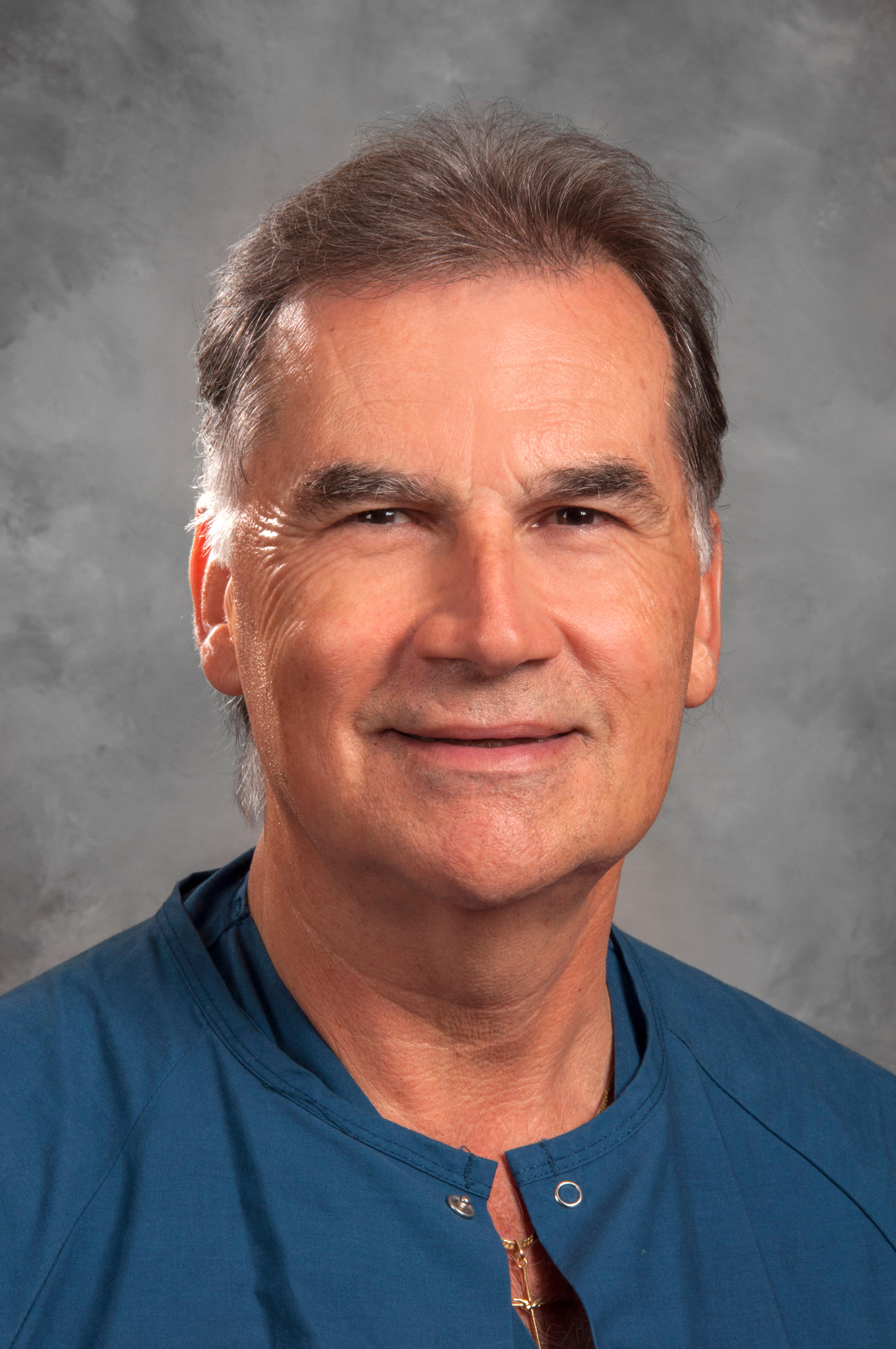 Dr. Hector L. Monforte, MD St Petersburg, FL Pathologist