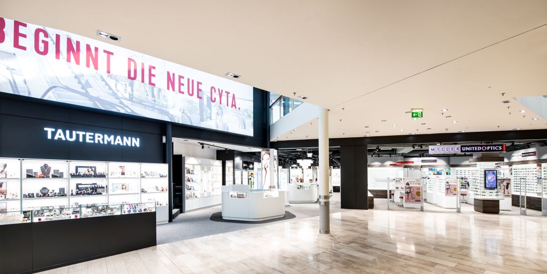 Bild 2 von Tautermann Outlet