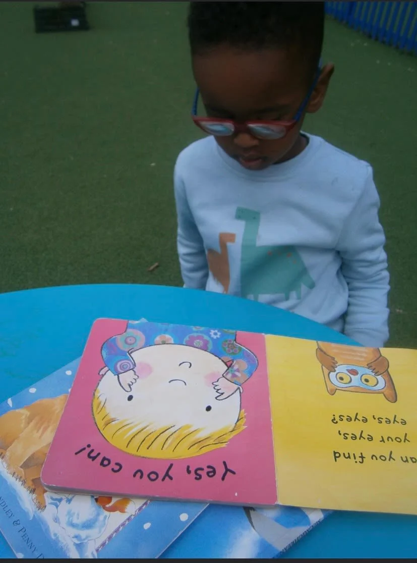 Images BrightStarz Day Nursery Ltd