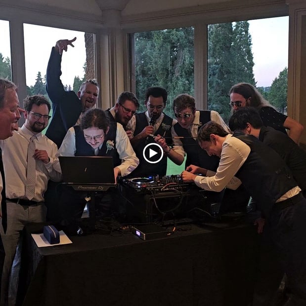 Images mynewdj by Hands On Music LLC