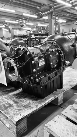Images ATS Diesel Performance