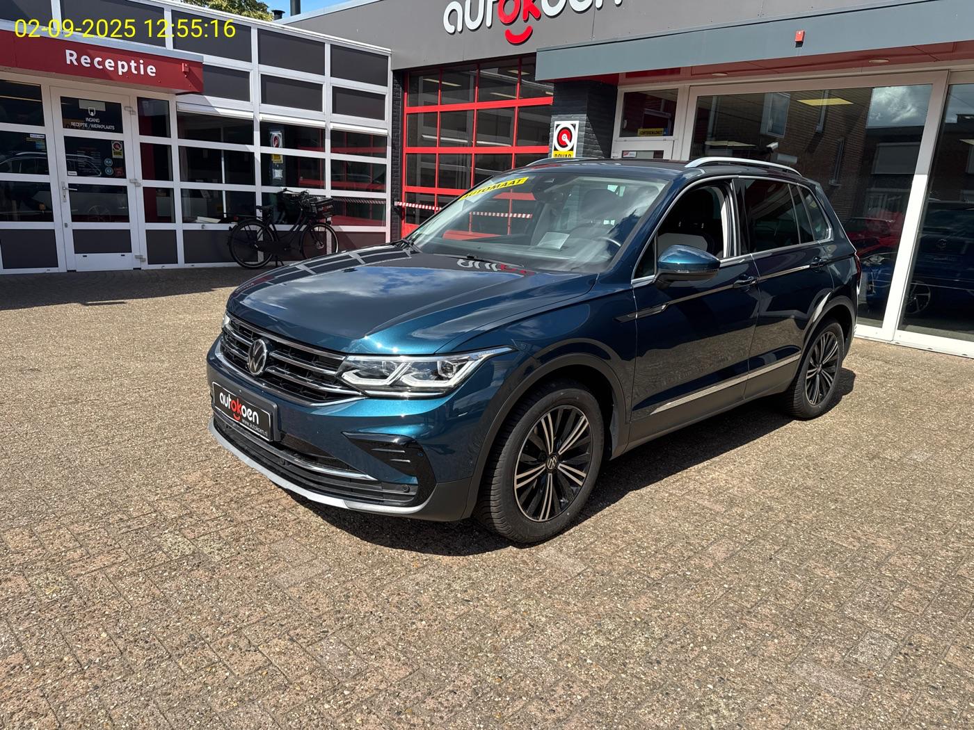 Foto's Kentekenloket