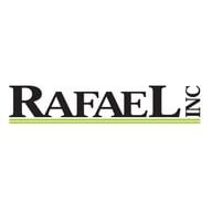 Rafael Inc Logo