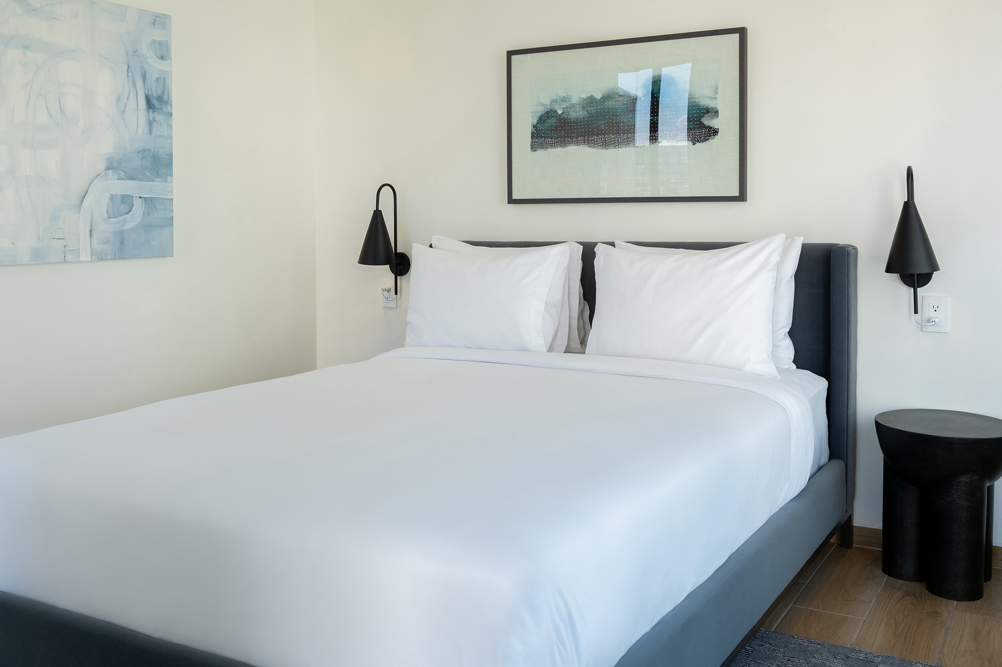 Images Crisol Suites Condesa