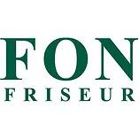 FON Friseur GmbH Logo