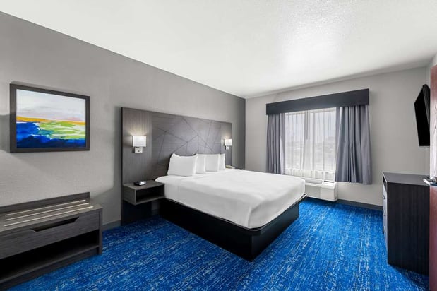 Images Best Western Palace Inn & Suites