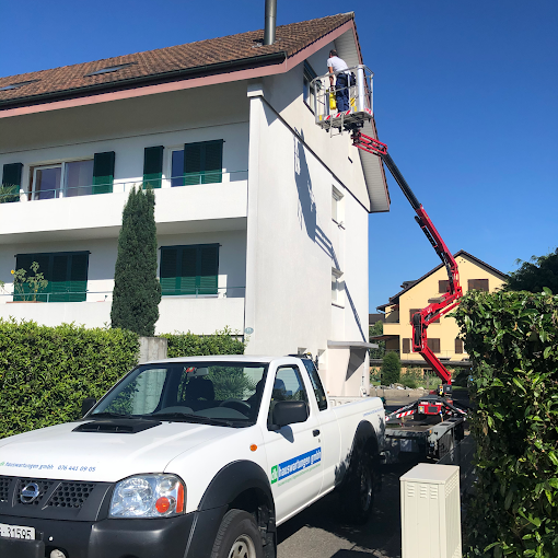 Bilder DK Hauswartungen GmbH