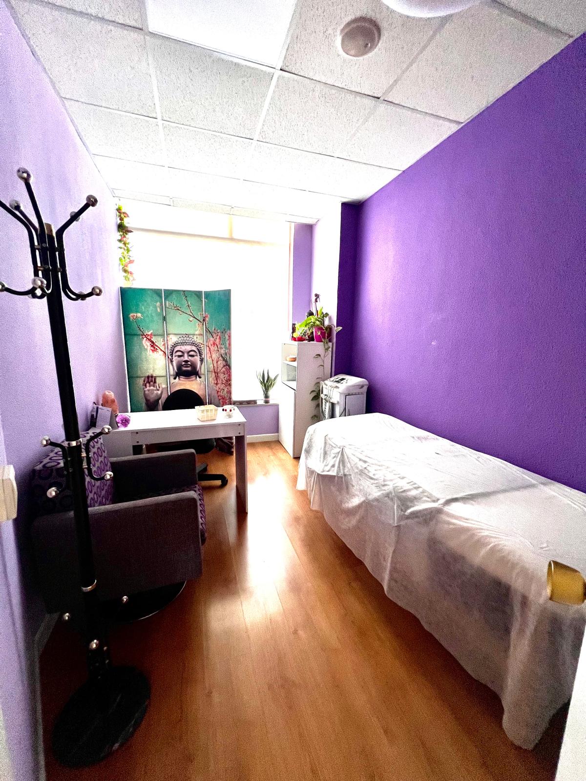Images Maytry, Centro De Estetica, Depilacion Y Masajes