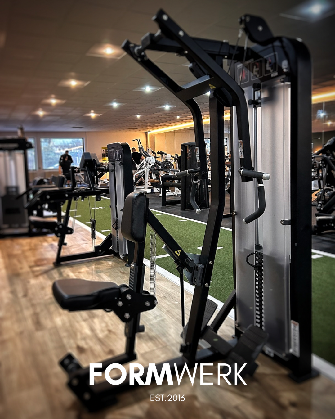 Bilder Fitbex GmbH