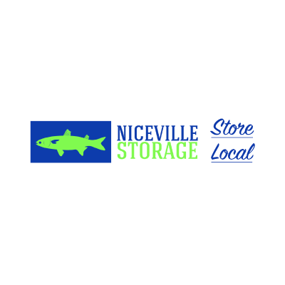 Niceville Storage Logo