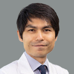 Kosuke Izumi